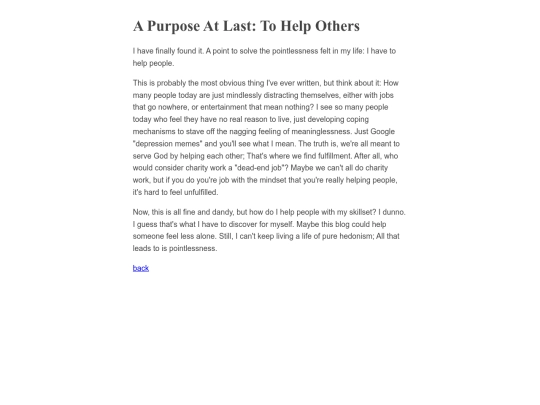 posts/help screenshot