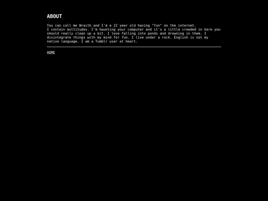 salvo/about screenshot