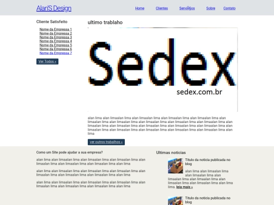 desenhos screenshot