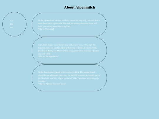 Alpenmilch/Alpenmilch screenshot