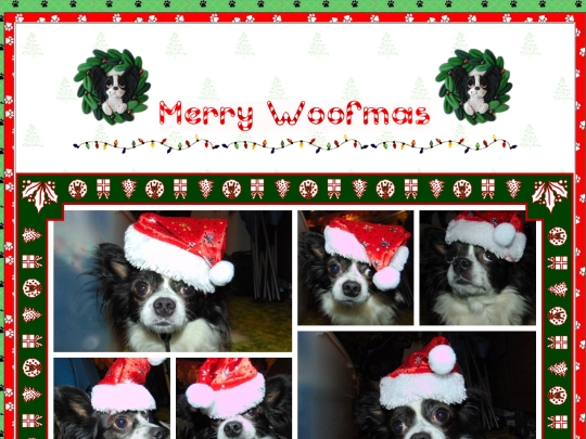 christmas screenshot