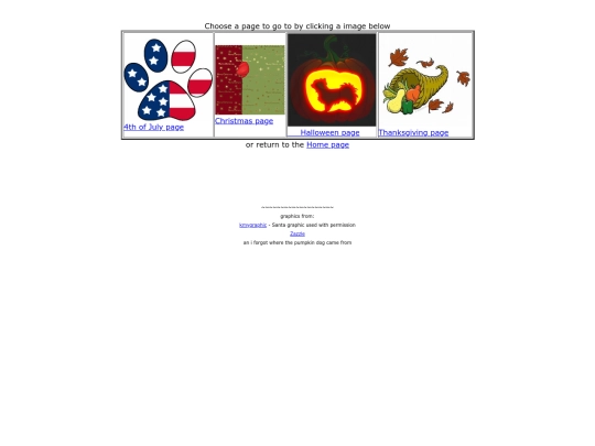 holidaylist screenshot