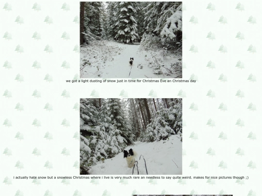 xmas18 screenshot
