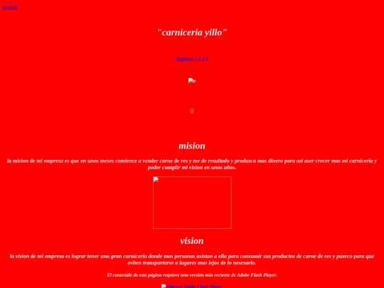 pagina 2 screenshot