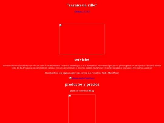 pagina 4 screenshot