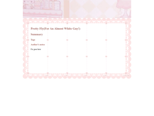 Fic holder/Battle For Dream Island/PrettyFly screenshot