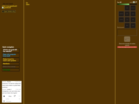 map screenshot