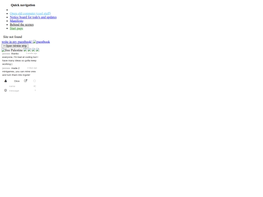sidebar_left screenshot