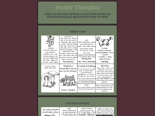 papergoods screenshot