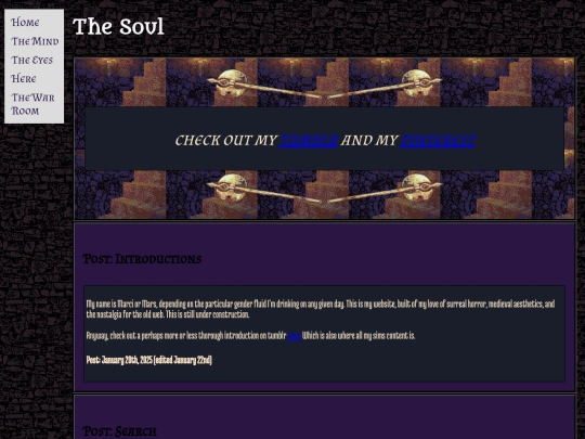 soul screenshot