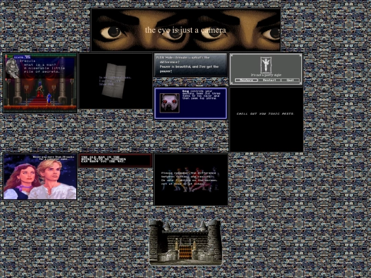 the_eyes screenshot