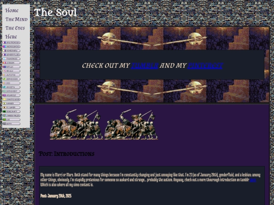 the_soul screenshot