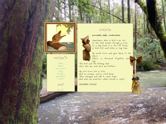 druidry screenshot