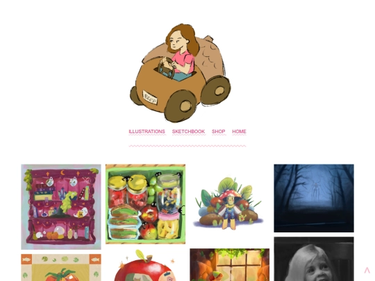 illustrations screenshot