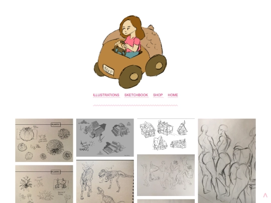 sketchbook screenshot