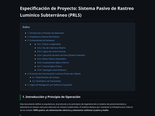 mineria screenshot