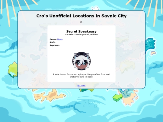 nephfei/locations/savnic screenshot