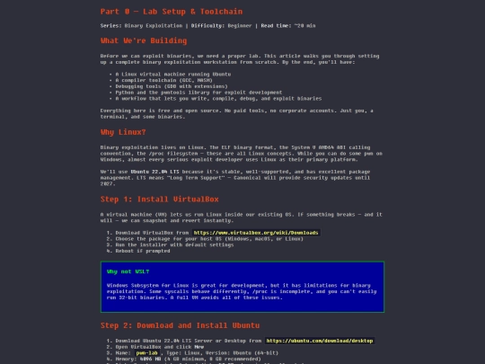 article01 screenshot