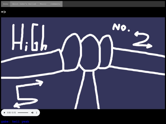 ms104 screenshot