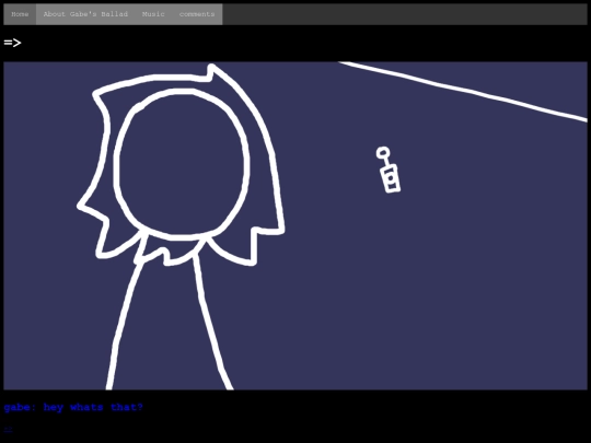 ms105 screenshot