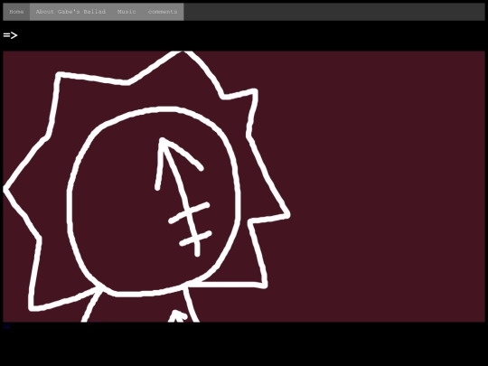 ms132 screenshot