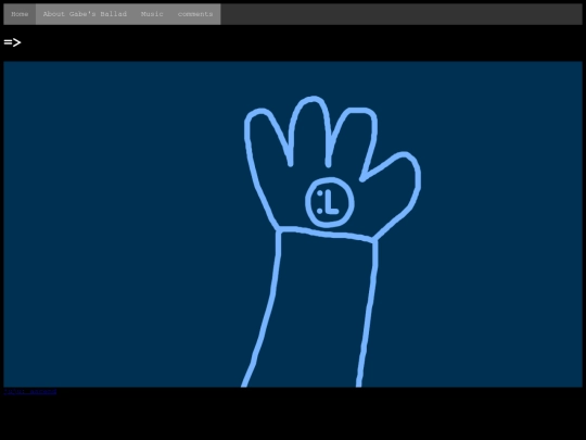 ms137 screenshot