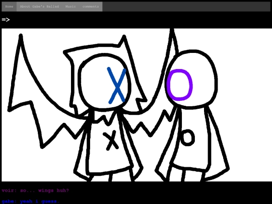 ms143 screenshot