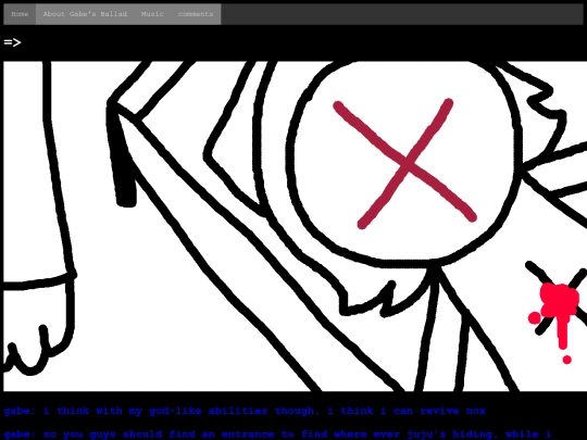 ms145 screenshot