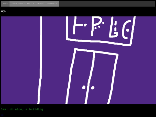 ms150 screenshot