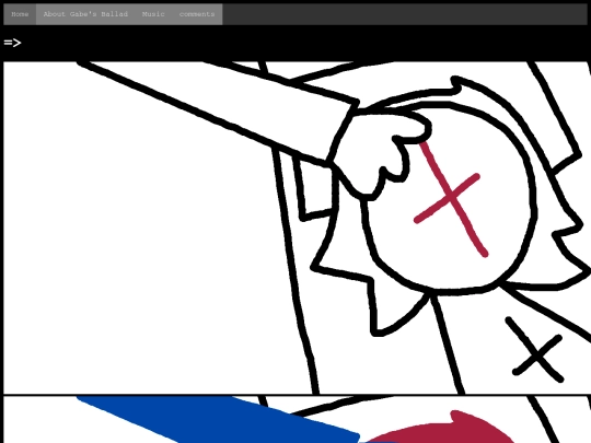ms152 screenshot