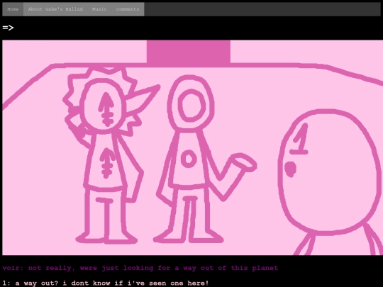 ms157 screenshot