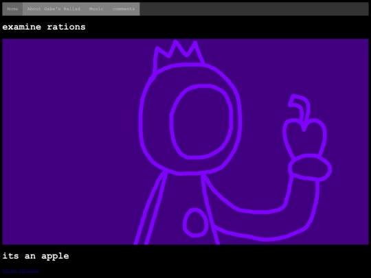 ms38 screenshot