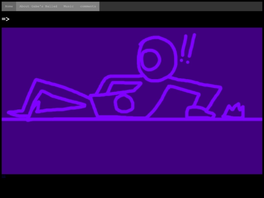 ms48 screenshot