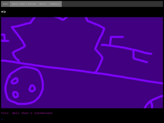 ms49 screenshot