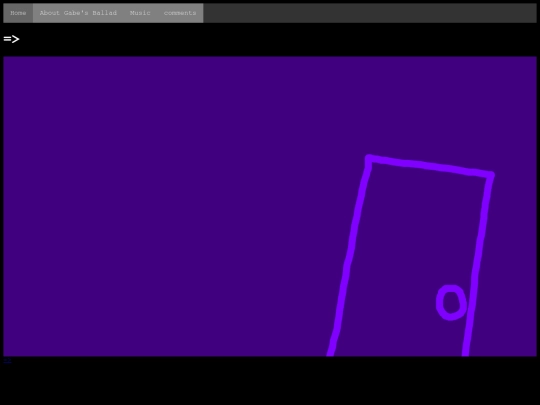 ms58 screenshot