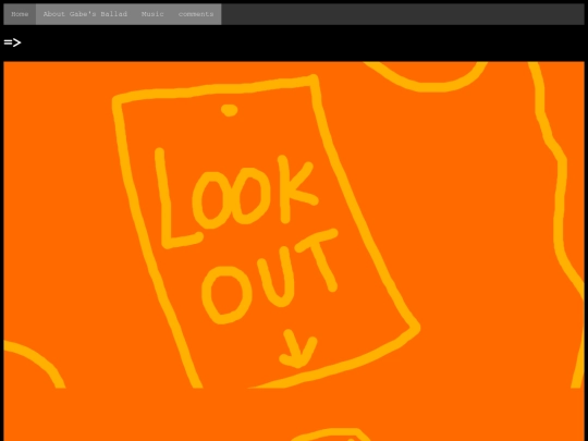 ms64 screenshot