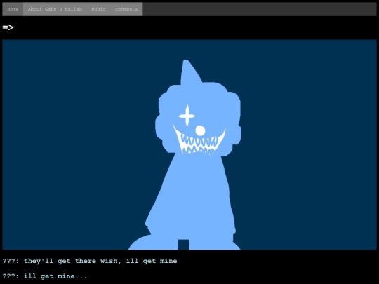 ms73 screenshot