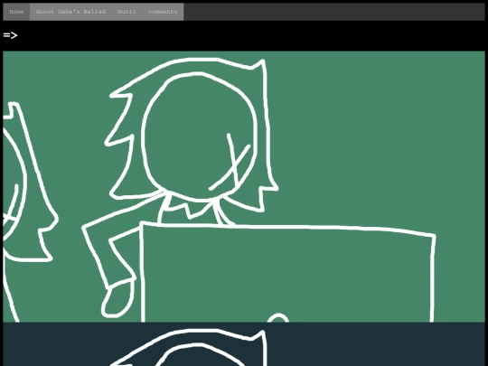 ms75 screenshot
