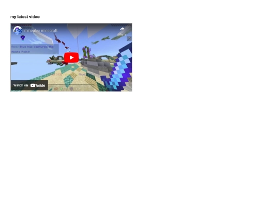 newvid screenshot