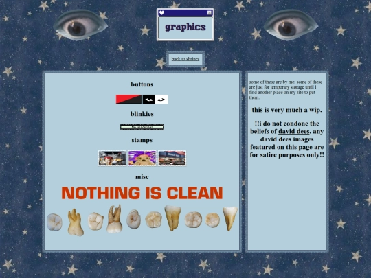 graphics screenshot