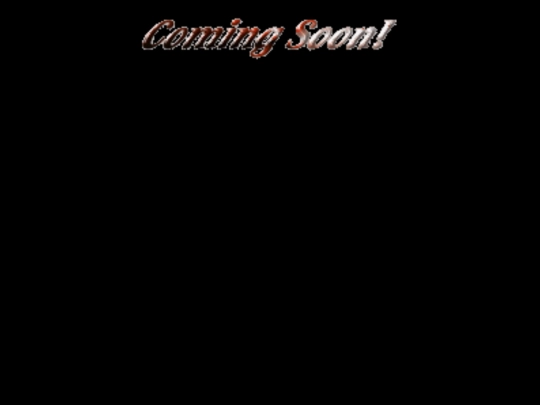 commingsoon screenshot