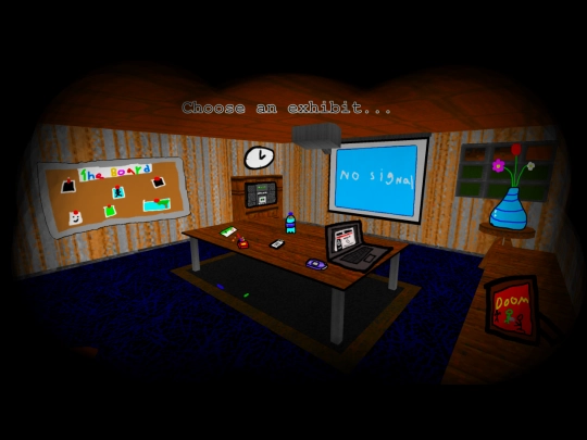 home/gallery screenshot
