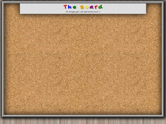 home/gallery/the_board screenshot