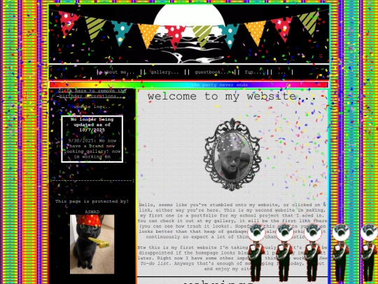 home_birthday screenshot