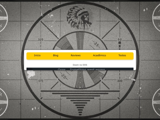 blog/pagina screenshot