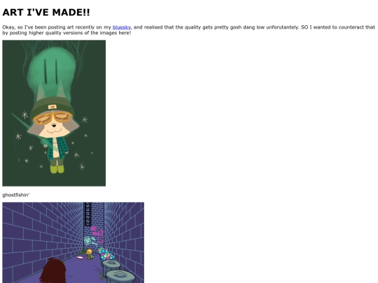 art screenshot
