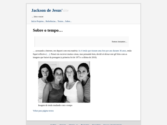 textos/sobre-tempo screenshot