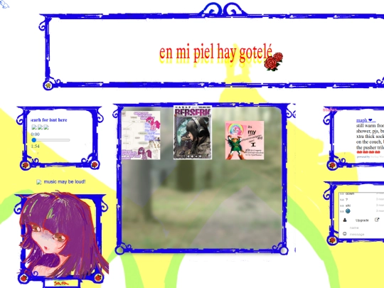 html/gotele2 screenshot