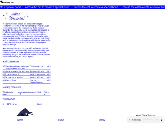 html/resources screenshot