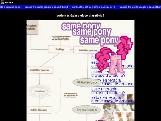 html/shitpost screenshot